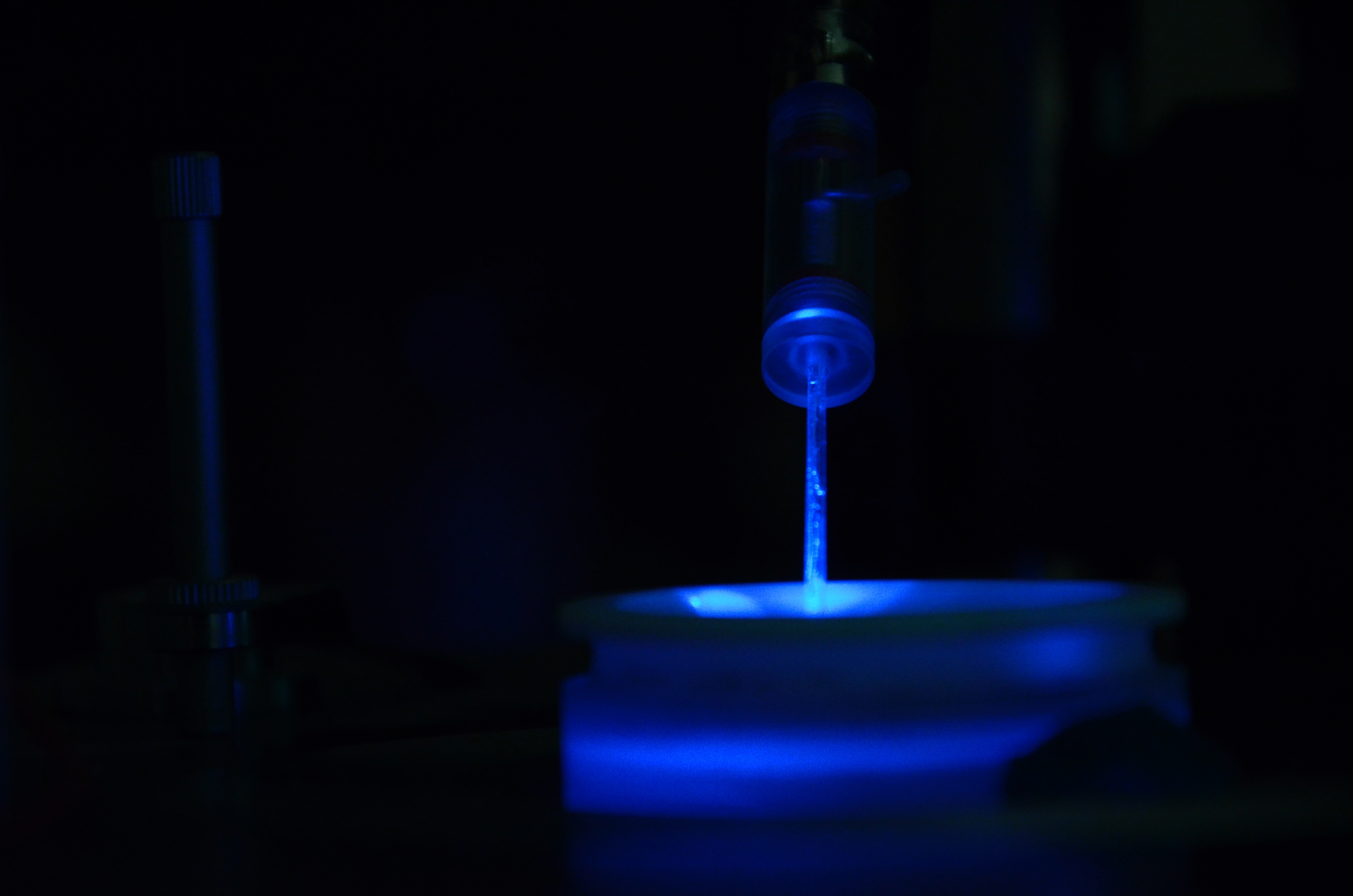 Fluorescencia